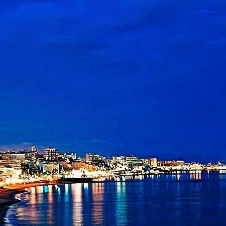 Playa Estudio Deluxe Leilighet Benalmádena Eksteriør bilde